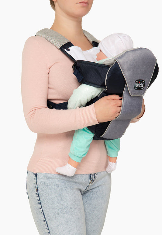 Chicco Ultra Soft Baby Carrier - innokids.store