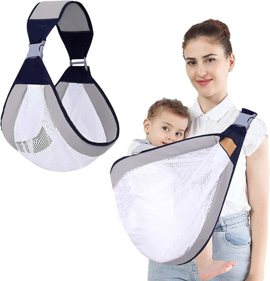 Lightweight Baby Carrier - innokids.store