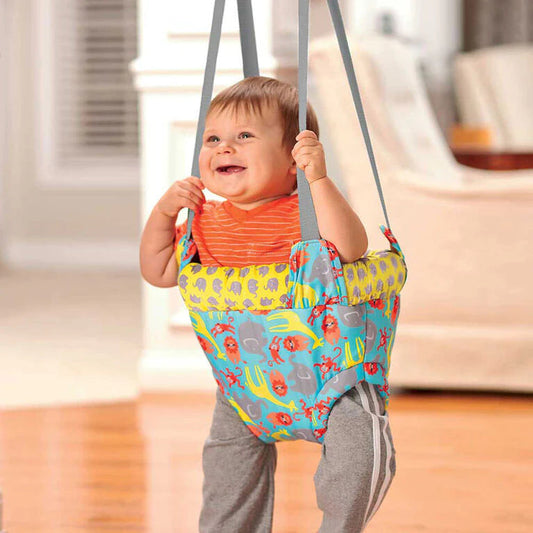 Baby Jumper Swing - innokids.store