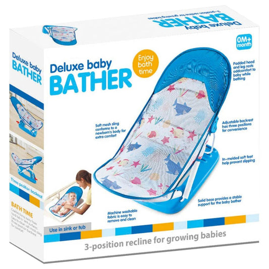 AquaNest Baby Bather - innokids.store