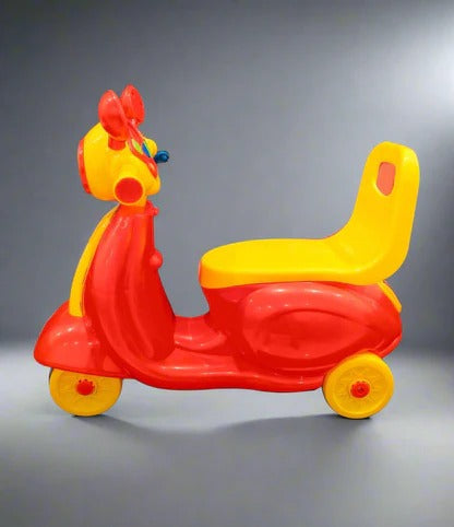 Vespa Hot wheels Bike - innokids.store