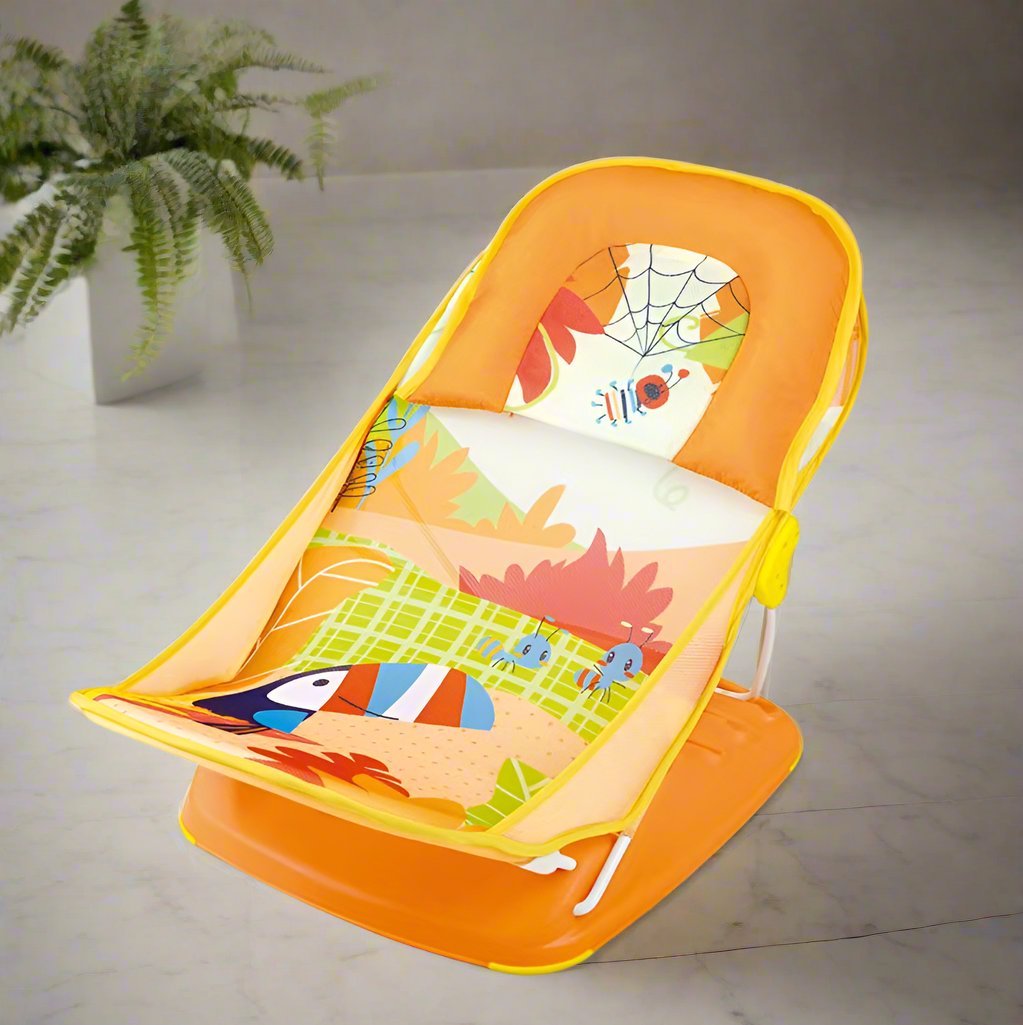 Sensory Comfort Baby Bather Seat - innokids.store