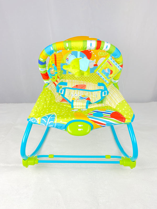 Mastela newborn to toddler rocker - innokids.store