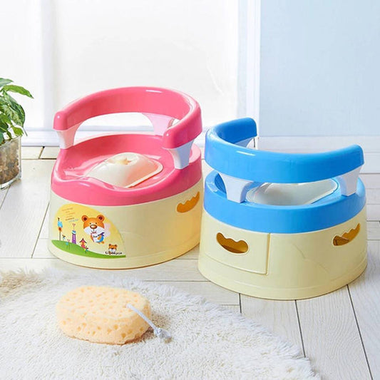 Junior Round Shape Potty Trainer - innokids.store