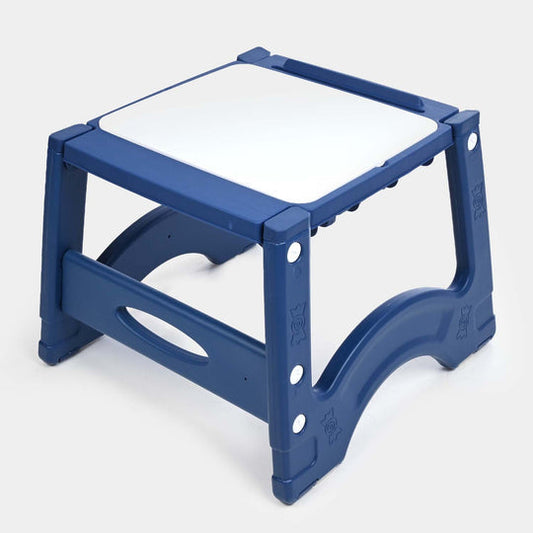 BABY HIGH CHAIR 3 IN 1 NAVY (985) - innokids.store