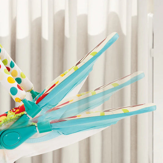 Mastela Music & Soothe Bouncer - innokids.store