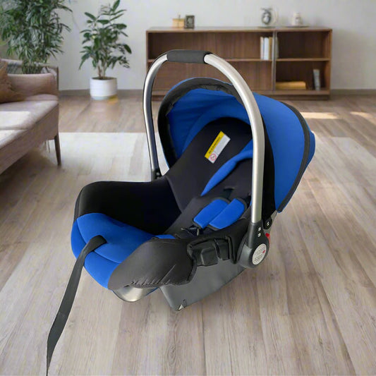 Ergonomic Baby Carry Cot For Daily Use - innokids.store