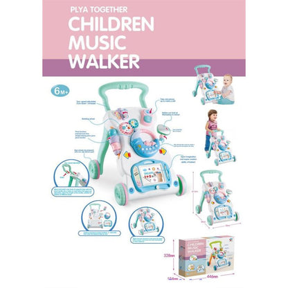 Activity Walker for Kids - innokids.store