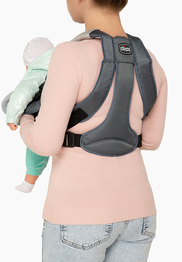 Chicco Ultra Soft Baby Carrier - innokids.store