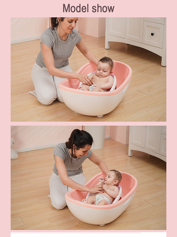 Newborn Baby Bath Seat - innokids.store