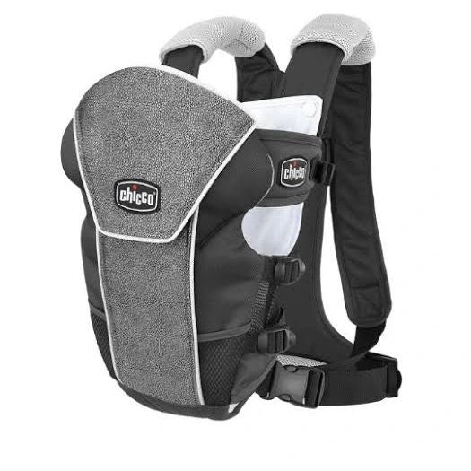 Chicco Ultra Soft Baby Carrier - innokids.store