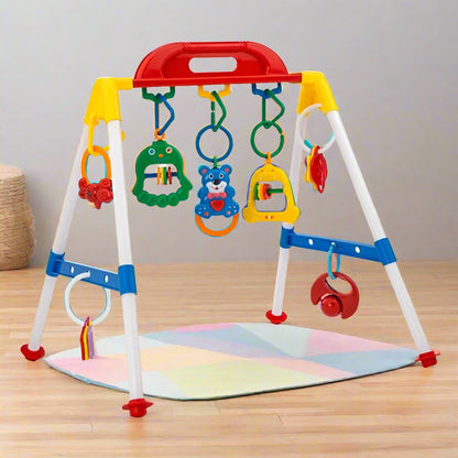 Joy Jungle Baby Play Gym - innokids.store