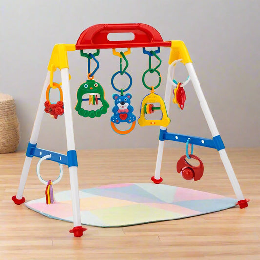 Joy Jungle Baby Play Gym - innokids.store