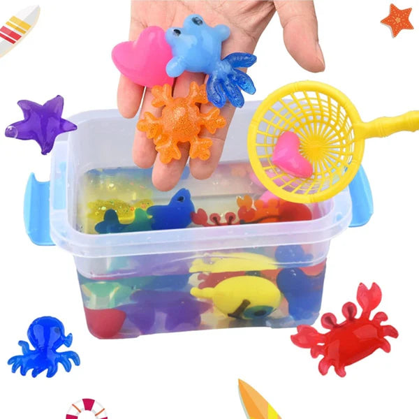 Magic Water Elf Toy Kit - innokids.store