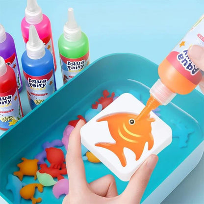 Magic Water Elf Toy Kit - innokids.store