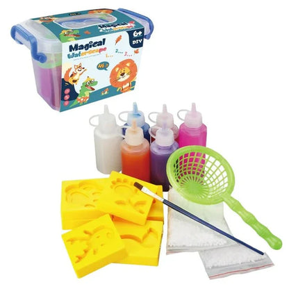 Magic Water Elf Toy Kit - innokids.store