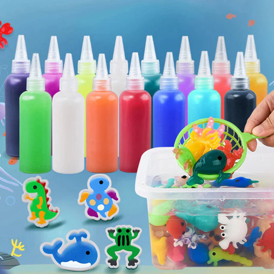 Magic Water Elf Toy Kit - innokids.store