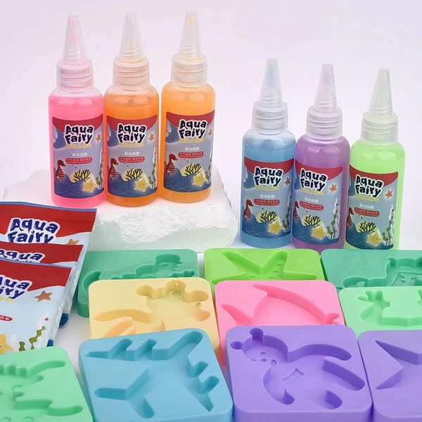 Magic Water Elf Toy Kit - innokids.store