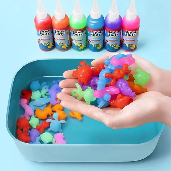 Magic Water Elf Toy Kit - innokids.store