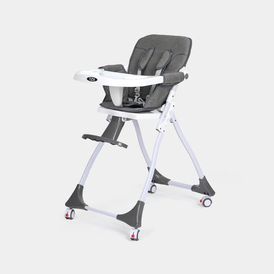 Baby Feeding High Chair – Safe, Foldable & Easy to Clean - innokids.store