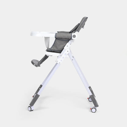 Baby Feeding High Chair – Safe, Foldable & Easy to Clean - innokids.store