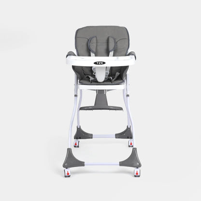 Baby Feeding High Chair – Safe, Foldable & Easy to Clean - innokids.store