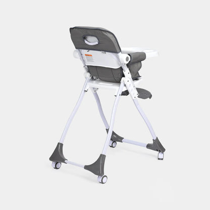 Baby Feeding High Chair – Safe, Foldable & Easy to Clean - innokids.store